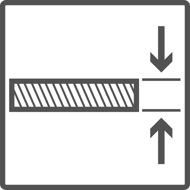 Printed Plastic Signs Thickness